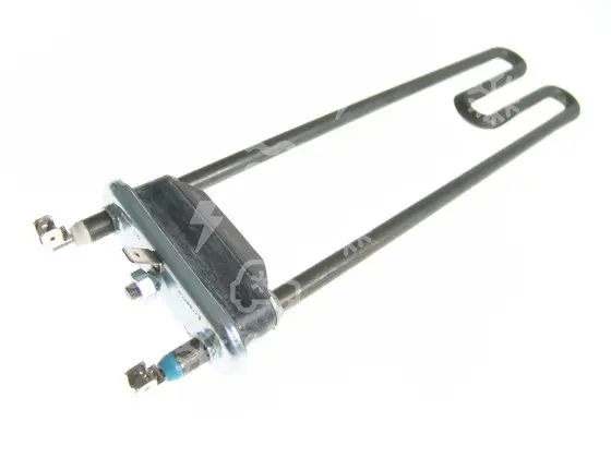 těleso topné 1200 W, L=265 mm, CANDY / HOOVER, s pojistkou